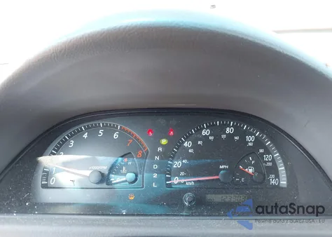 2003 Toyota Camry Xle from USA, damaged, VIN 4T1BE32K63U247347